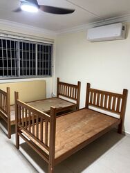 Blk 794 Khatib Vale (Yishun), HDB 5 Rooms #444172581